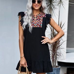 Women’s summer dress